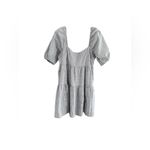 American Eagle  Medium Baby Doll Mini Dress NWT Photo 3