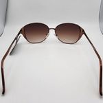 Falls Creek NWT  Brown Sunglasses Photo 4