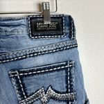 Miss Me  ladies short denim shorts size 27 Photo 6