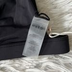 Good American NEW  WOMEN’S SEXY BOOST BIKINI TOP IN BLACK SIZE Small Photo 7