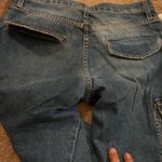 Current/Elliott NWT current Elliot capri jeans 25 Photo 5