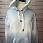 Wanakome  Hoodie Sweatshirt Pullover XS‎ Tie Dye Extra Small Tie Dye Adventure Photo 0