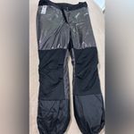 Columbia Omni-Tech Women Snow Ski Pants, Black Size XL Photo 9