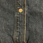 D&G  Women’s Denim Button Shirt Photo 3