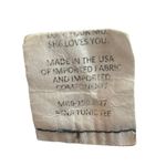 Show Me Your Mumu  Women's Black Stripe T Shirt Dress Size Small Photo 4