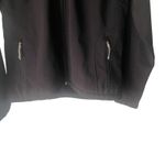 Double Diamond Women's Size Small Black Softshell‎ Outdoor HIking Jacket Coat Photo 2