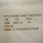 Kate Spade  Women’s Knott Mid Boot Suede Photo 11