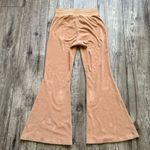 Aerie  velour flare pants Photo 4