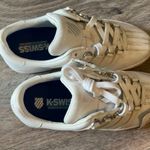 K-Swiss Women’s Classic Low Profile Trainers Size 5.5 Photo 5