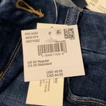 American Eagle Mid Rise Curvy Kick Boot Jeans Photo 4