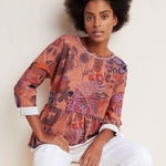 Anthropologie ANTHRO | Saturday Sunday Colleen Sweater XS Photo 0