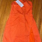 Revolve SNDYS  Strapless Dress Photo 0