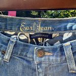 Earl Jeans Blue Boot Cut Denim Y2K women’s size 26 Photo 3