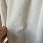 Stone Cold Fox  white eyelet mini dress Photo 5