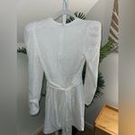 Revolve Elle Zeitoune Alex mini sequin‎ Dress Size Small Photo 4