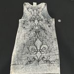 Vocal  brand y2k whimsygoth bedazzled v neck Amazing condition. Fits size M best Photo 4