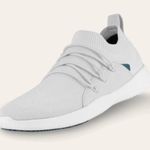 Vessi Cityscape Classic Women's Size 7 Birch White Photo 0