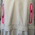 Ivy park Beyonce Pullover Windbreaker Gray Photo 5