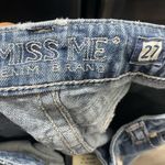 Miss Me Y2k  jeans skinny size 27 Photo 6