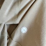 Lululemon Soft Ambitions High Rise Shorts Trench Photo 5