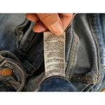 Old Navy Light Wash Rockstar Mid Rise Skinny Jeans Size 14 Photo 6