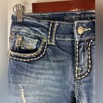 Miss Me  27 Irene Boot Cut Jeans Photo 10