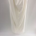 Nookie Stella Cut Out Gown in Ivory Photo 7