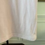 Orvis Solid Narrow-V Tee Ballet Pastel Pink M Photo 3