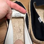 Soludos  Dali Original Espadrille Womens 11 Black Photo 3