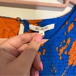 Abel the label Tiered dress size medium Photo 2