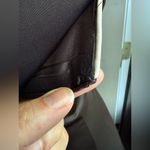 Jessica McClintock Y2K  by Gunne Sax strapless corset prom dress, size 9/10 Photo 8