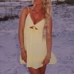 Love Tree Sun Dress Photo 0