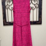 Mountain Hardwear  sleeveless dryspun batika midi dress Photo 2