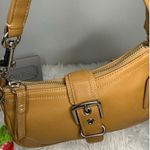 Coach y2k Vintage Demi Hampton Pochette Mini Purse Bag Photo 5