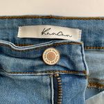 KanCan USA Released Hem Mini Denim Skirt Sz 3/25 Photo 8
