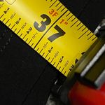 Susan Graver New Black Wide-Leg Business Casual High Waisted Pants MP Photo 5