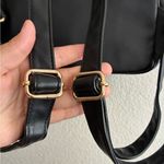 ALDO Elegant Black Backpack Photo 9