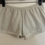 Brandy Melville  Floral Shorts Photo 0