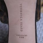 Veronica Beard Animal Print Heels Photo 8