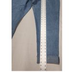 Denizen from Levi's Denizen boyfriend jeans from Levi's Waist 32'' Length 38'' Photo 7