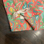 Lilly Pulitzer Delia Sand Bar Blue Make A Splash Print Shift Dress 2 Photo 6