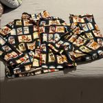 Disney Macys  Pajamas Photo 2