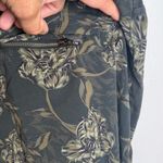 Athleta Trekkie North Printed Short in Terra Firma Olive W1856 Plus Size 26 Photo 6