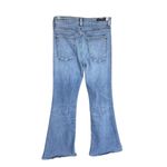 Citizens of Humanity - Claire Mid-Rise Super Flare Boho Jeans Sz 27 Photo 4
