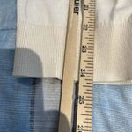 August Silk  women's M Poka dot 1/2 sleeve cardigan NWT Photo 4