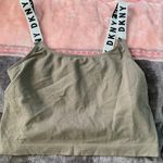 DKNY Crop Top Photo 0