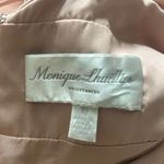 Monique Lhuillier  Bridesmaid Formal Dress Photo 7