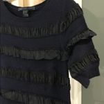 Marc by Marc Jacobs Marc Jacobs black and navy dress size small Photo 2