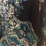 Free People the lady luck printed tunic dress Photo 7