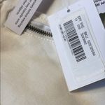 Westbound  woman, 24 white Cropped Pants new with tags​ Photo 6